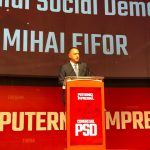 Arad: Mihai Fifor cere ca agenții economici din alimentația publică din Arad să fie scutiți de la plata taxelelor și impozitelor locale pentru 3 luni