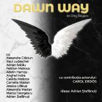 Premiera spectacolului ”Dawn way” de Oleg Bogaev, la Teatrul Municipal Carei