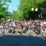 Bikers for Humanity 2019 – Motocicliștii au reabilitat locuințele copiii instituționalizați din Tulcea și le-au oferit o petrecere de Ziua Copilului