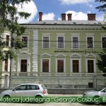 Copii, vă puteți petrece vacanța de vară la Biblioteca Județeană ”George Coșbuc”!
