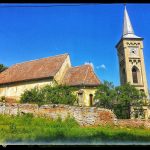 Se caută voluntari pentru ecologizarea Bisericii fortificate din Nemșa