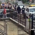 Doi bistrițeni, prinși în flagrant încercând să vândă droguri în Năsăud, arestați preventiv în Vrancea