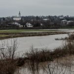 Cod portocaliu de inundații în 19 județe, printre care și Giurgiu