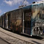 Craiova. Au fost semnate contractele pentru modernizarea căii de rulare a tramvaielor