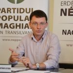 PPMT face miting pentru demisia prefectului de Harghita