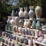 O nouă ediție a Târgului naţional de ceramică „Cucuteni 5000”