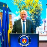 Dragoș Chitic nu va mai candida pentru un nou mandat de primar