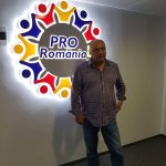 Fostul primar al Craiovei, care a fost închis pentru fapte de corupție, s-a înscris în Pro România