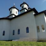 Anunț de licitație în vederea adjudecării lucrărilor de pictură la Biserica parohială din Bărbulețu