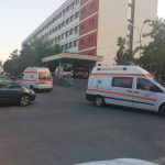 De azi secţia ATI funcţionează cu gardă permanentă! Doi medici anestezişti din capitală au început munca la Spitalul Judeţean Tulcea