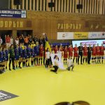 România A a învins la limită Japonia și va juca pentru câștigarea Trofeului Carpați cu Angola