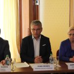 Ministrul Deneș în vizită la Brăila de Ziua Dunării