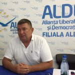 SURSE : Demisii în masă la ALDE Alba. Zeci de membrii părăsesc partidul