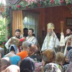 Jandarmeria Brăila va asigura ordinea la Hramul Mănăstirii „Sfântul Ioan Botezătorul” din localitatea Măxineni