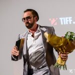 Nicolas Cage, premiat la TIFF 2019 – Foto Nicu Cherciu