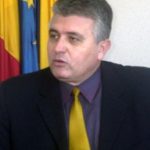 Merișor Ceranu, fost șef în cadrul IPJ Sibiu, reținut într-un dosar de trafic de influență