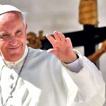 Mesaj transmis ieșenilor de Papa Francisc: „Mulțumesc pentru primirea plină de afecţiune“