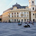 Serviciile Primăriei Sibiu nu funcționează de Rusalii