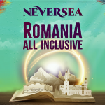 UNTOLD și NEVERSEA continuă campania „Romania All Inclusive”