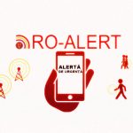 OUG pentru operarea Sistemului de avertizare a populației în situații de urgență „RO-ALERT”