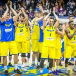 3 jucători de la CSM CSU Oradea convocați la națională pentru precalificările la FIBA EuroBasket 2021