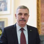 Tamás Sándor mai vrea un mandat de preşedinte al Consiliului Judeţean Covasna