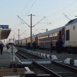 Gara din Tecuci va fi modernizată cu fonduri europene