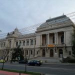 Universitatea „Al. I. Cuza“ Iași scoate la concurs 5.600 de locuri fără taxă, la admiterea din iulie