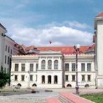 Peste 2.000 de locuri pentru Admiterea 2019, la UMF Iași