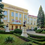 Peste 1.500 de locuri pentru admiterea din acest an la USAMV Iași