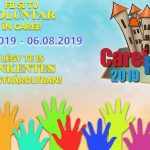 Se caută voluntari pentru CareiFest 2019