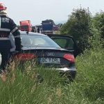 Șoferul implicat în accidentul din Neamț a murit! Acesta era un cunoscut medic stomatolog din Bacău