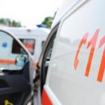 Trei ambulanțe noi la SAJ Iași. Trebuie să mai vină încă 11