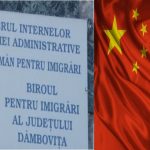 Doi chinezi ce stăteau ilegal, în România, au fost descoperiți de polițiștii de la imigrări, la Târgoviște
