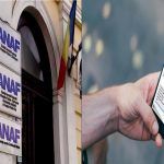 ANAF avertizează! Fraude prin SMS, în numele instituției