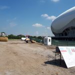 Stadion de Atletism la Craiova, până în 2020. Unde se construieşte