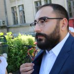 VIDEO Un nou termen în dosarul în care procurorul general a solicitat interzicerea părăsirii teritoriului României de către minora adoptată