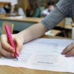 881 de profesori susțin miercuri examenul de titularizare