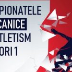 Campionatul Balcanic de Atletism pentru Juniori 1 se va desfăşura pe Cluj Arena