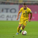 Alex Chipciu va da lovitura de start a partidei SR Brașov – FCSB