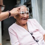 Consultații oftalmologice gratuite și ochelari la prețuri modice, oferite de Primăria Slatina