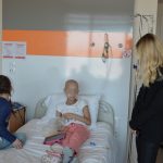 Aproximativ 5000 de copii, bolnavi de cancer, în România! Ministerul Sănătății, acuzat că le compromite tratamentul!