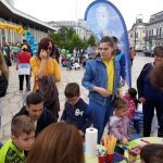 Craiova: Surprize pentru cei mici, de Ziua Copilului
