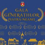 „Gala Generațiilor”, la Piatra-Neamț