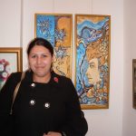 Săptămâna culturală cu artista Zoița -Nicoleta Panciu