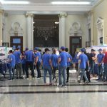 „Zilele porților deschise” la Universitatea din Craiova