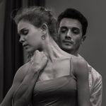 Teatrul de Balet Sibiu a deschis Conferința internațională “Europa fără violență împotriva femeilor și fetelor” cu  dans contemporan