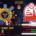Piatra Fest 2019- vezi programul