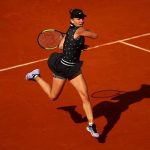 Simona Halep învinsă de Amanda Anisimova în sferturi la Roland Garros