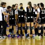Handbal feminin: Universitatea Cluj începe Liga Florilor la Buzău